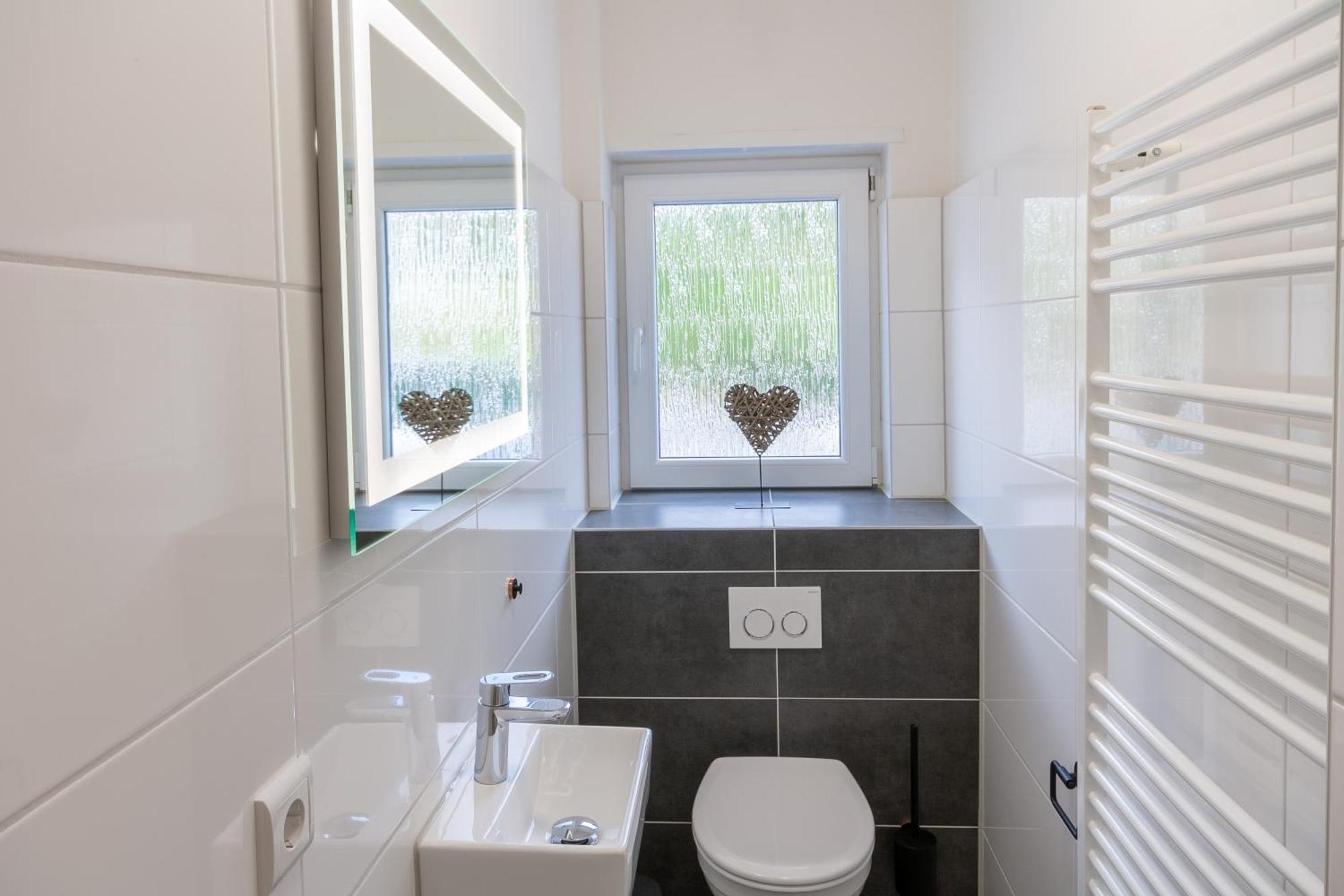 Ferienwohnung Familien Loft Im Haus Tannenblick Lofts Braunlage Exterior photo